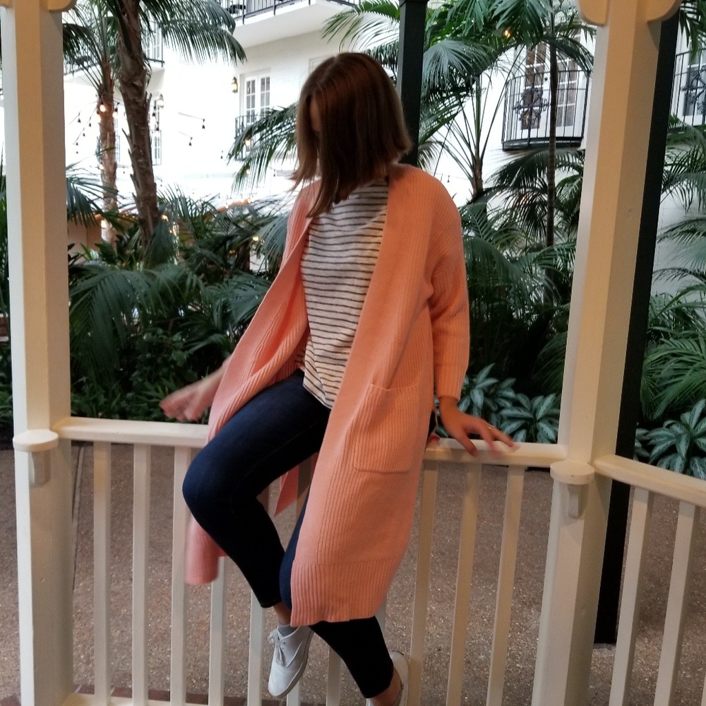 Cardigan - Picture 2 of 2